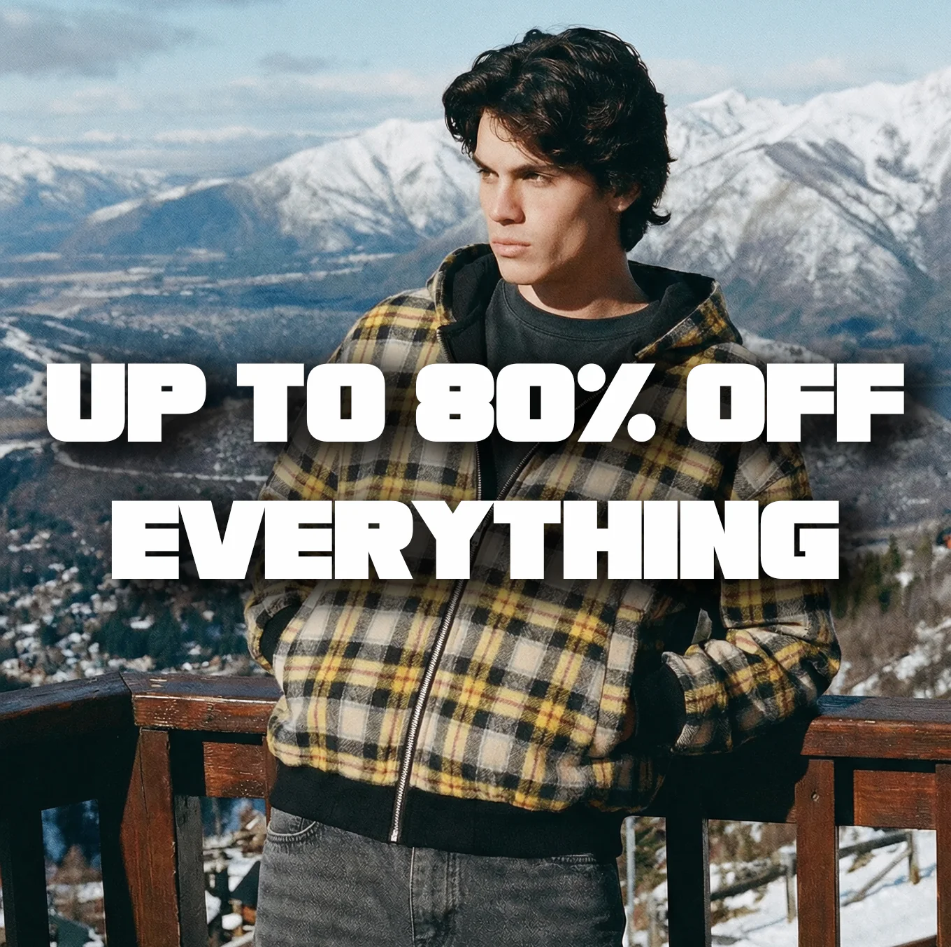 Streetwear Style Without the Price